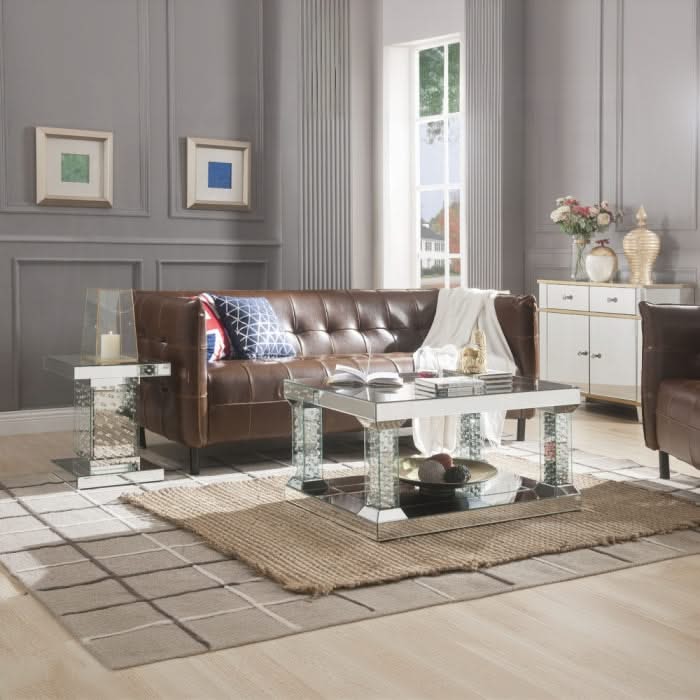Nysa Coffee Table