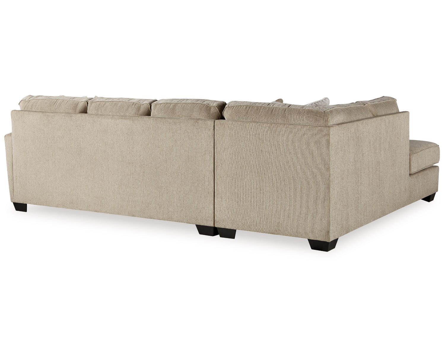 Decelle 2-Piece Sectional with Chaise