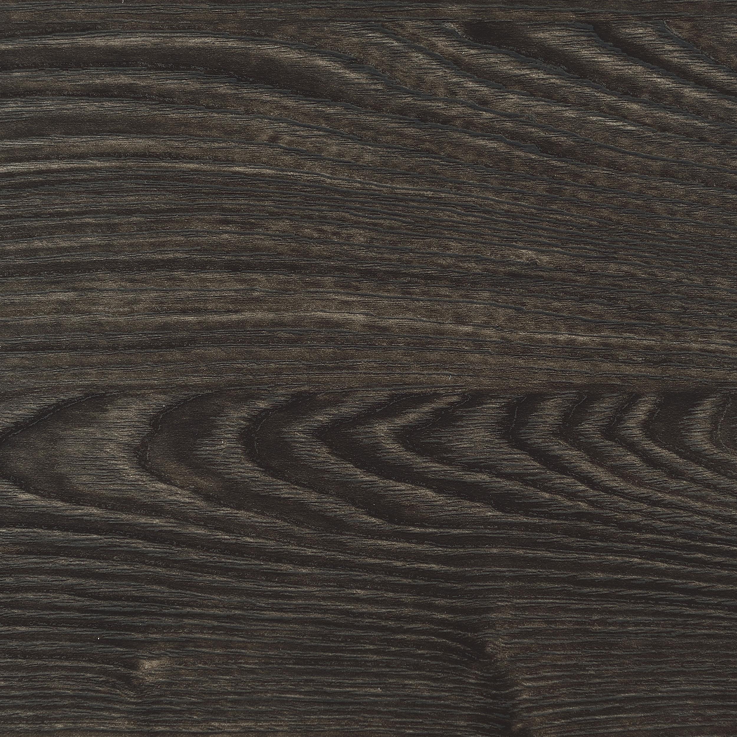 Ember 68-inch 4-shelf Bookshelf Dark Oak and Black