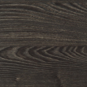 Ember 68-inch 4-shelf Bookshelf Dark Oak and Black