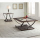 Isiah Coffee Table