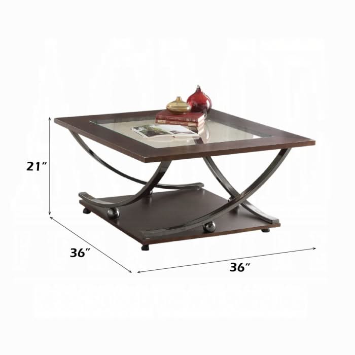 Isiah Coffee Table