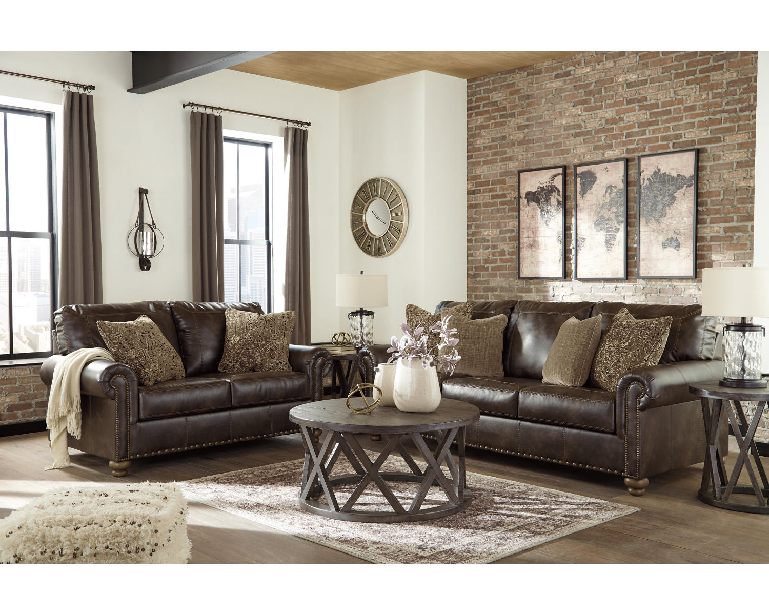 Nicorvo Queen Sofa Sleeper