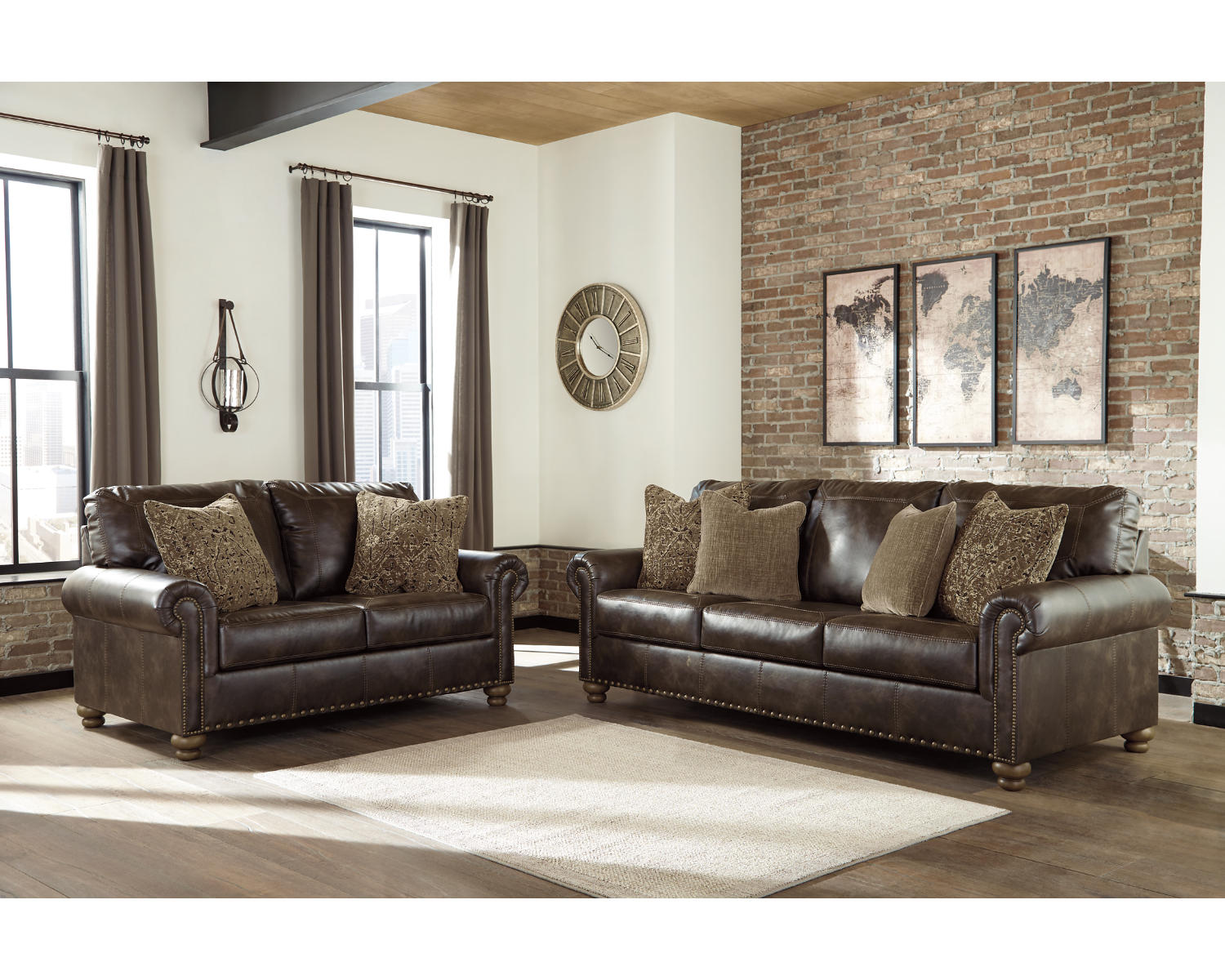 Nicorvo Queen Sofa Sleeper