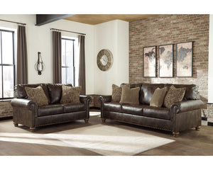 Nicorvo Queen Sofa Sleeper