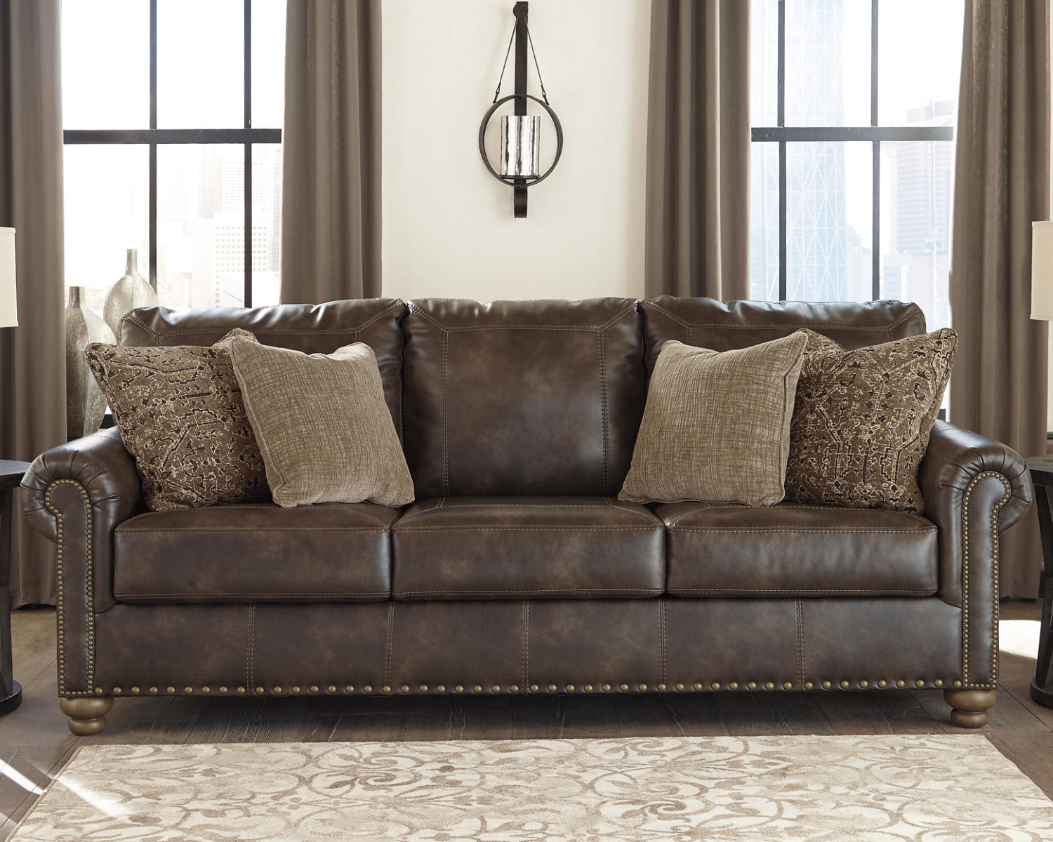 Nicorvo Queen Sofa Sleeper