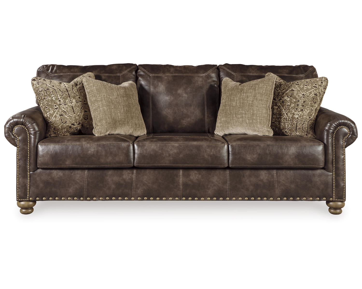 Nicorvo Queen Sofa Sleeper