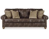 Nicorvo Queen Sofa Sleeper