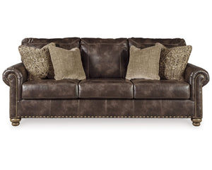 Nicorvo Queen Sofa Sleeper