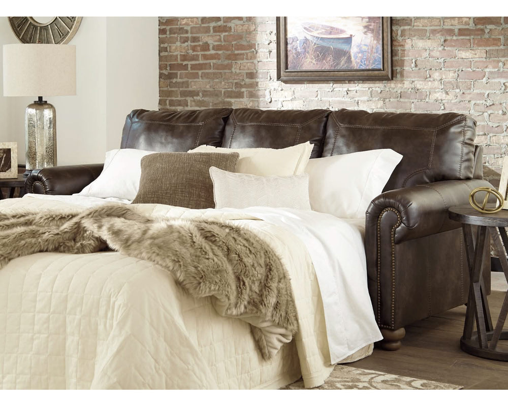 Nicorvo Queen Sofa Sleeper