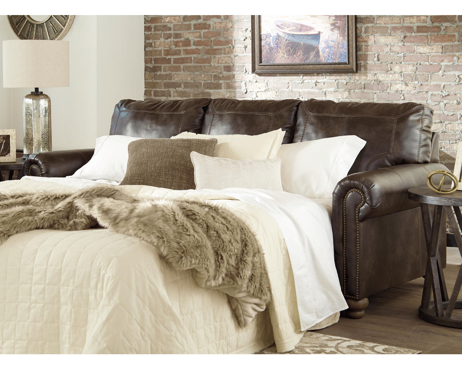 Nicorvo Queen Sofa Sleeper