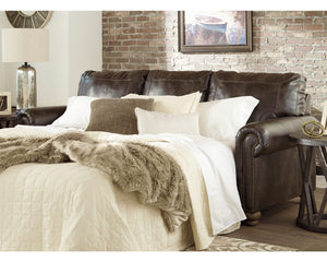 Nicorvo Queen Sofa Sleeper