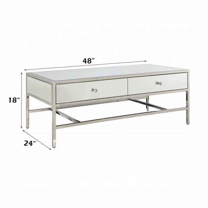 Weigela Coffee Table