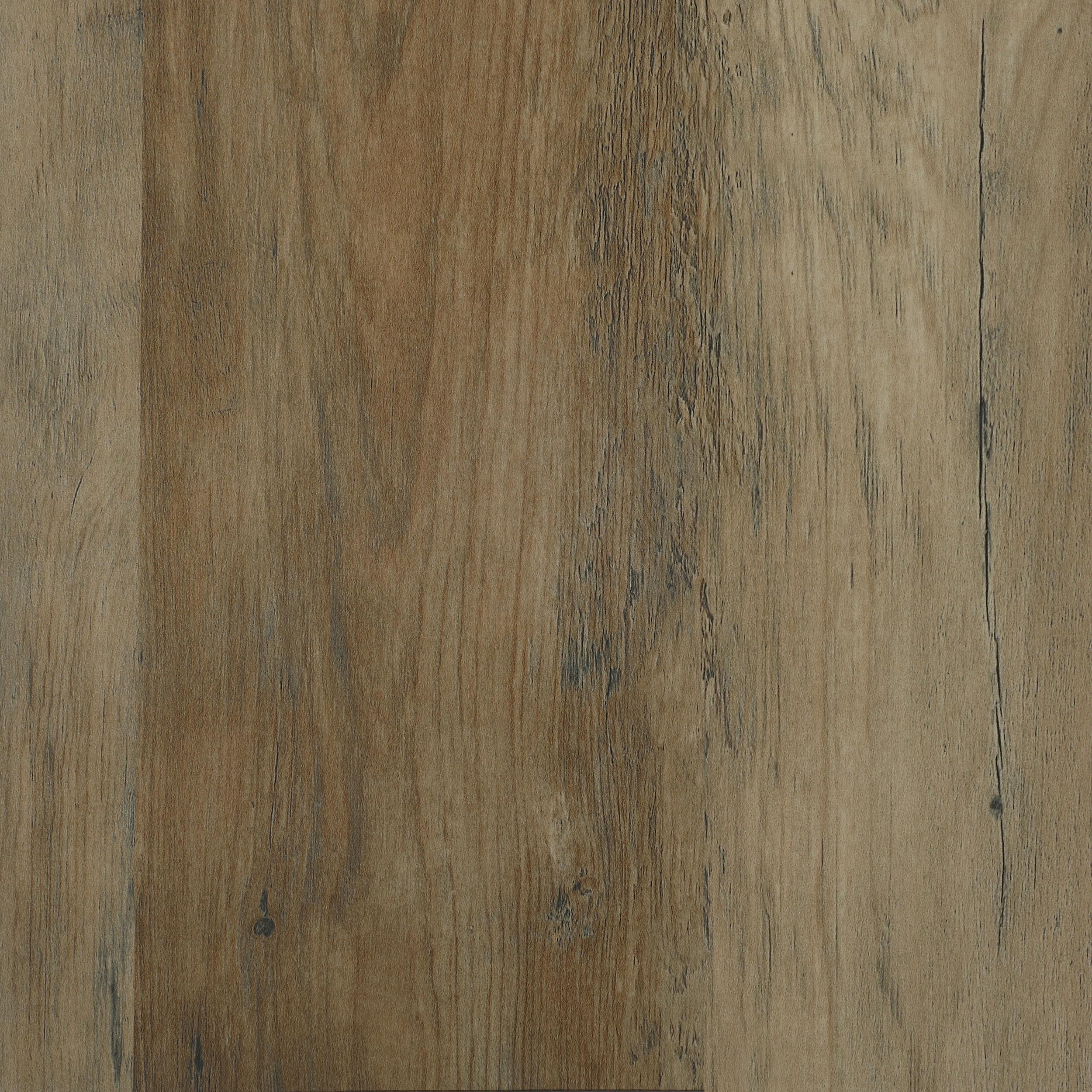 Roseglen 69-inch 8-shelf Staircase Bookshelf Rustic Brown