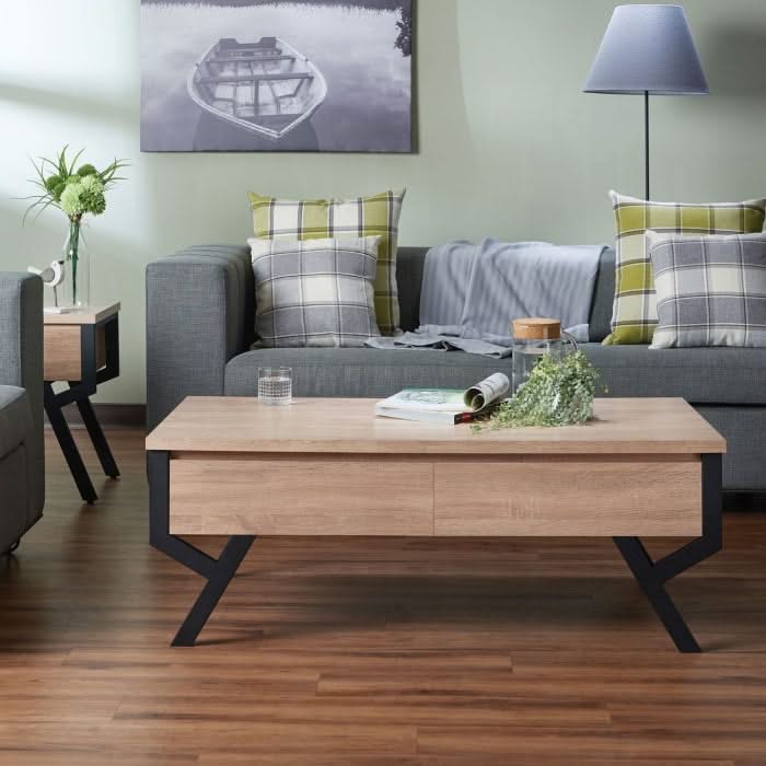 Mesa de centro Kalina 