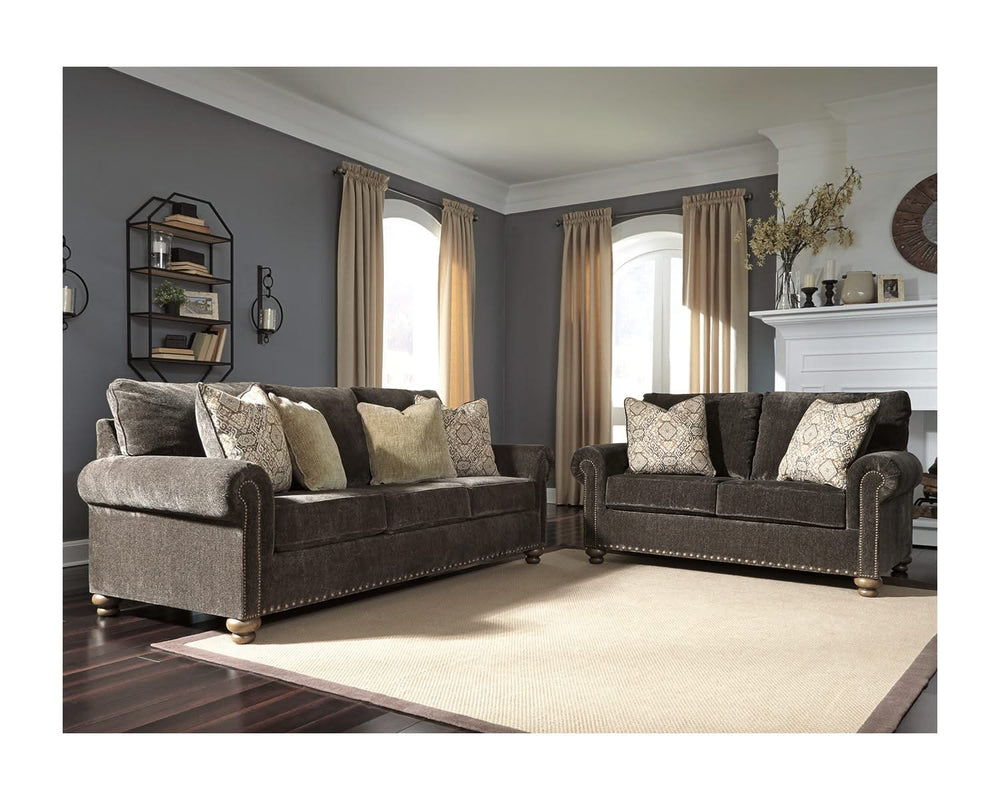 Stracelen Loveseat