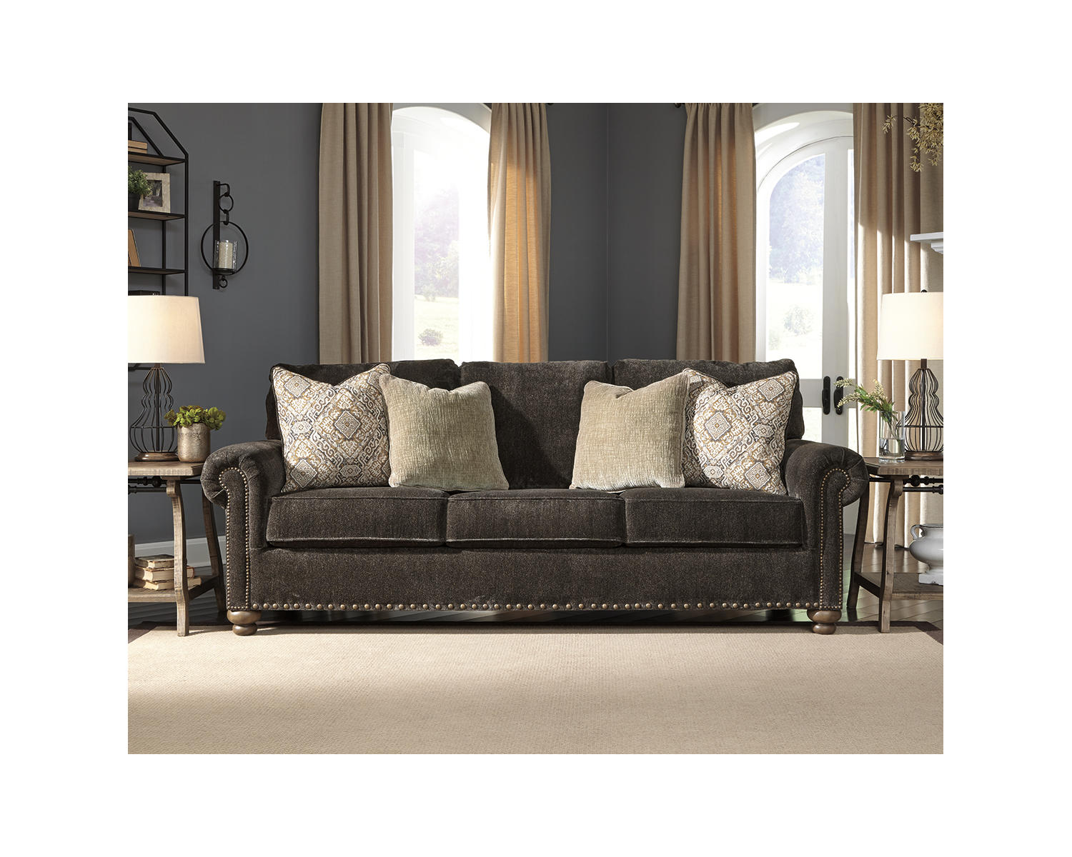 Stracelen Sofa