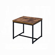 Bob End Table