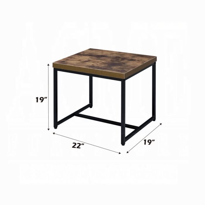 Bob End Table