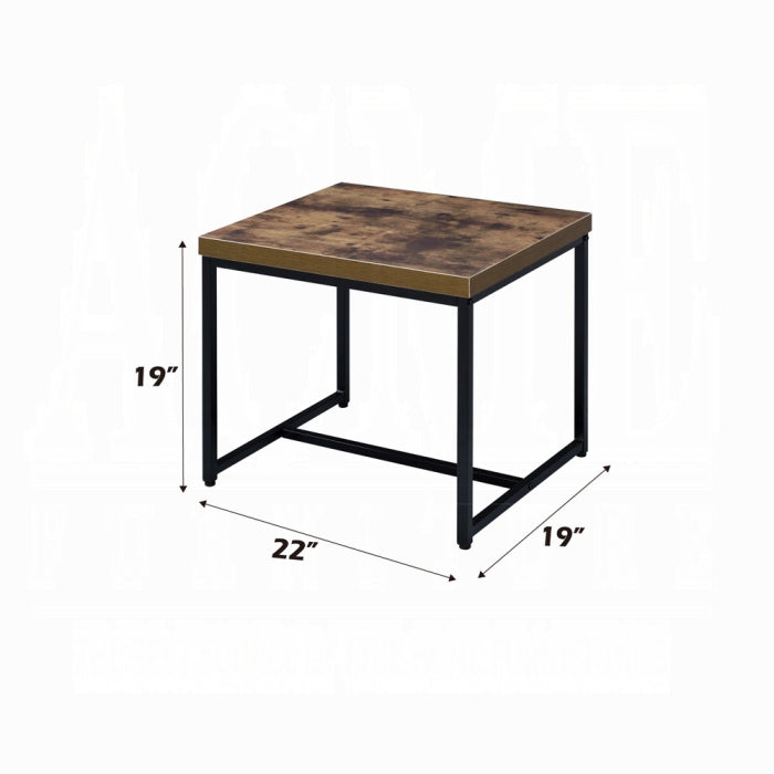 Bob End Table
