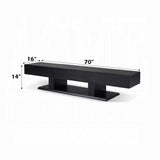 Mueble de TV Follian