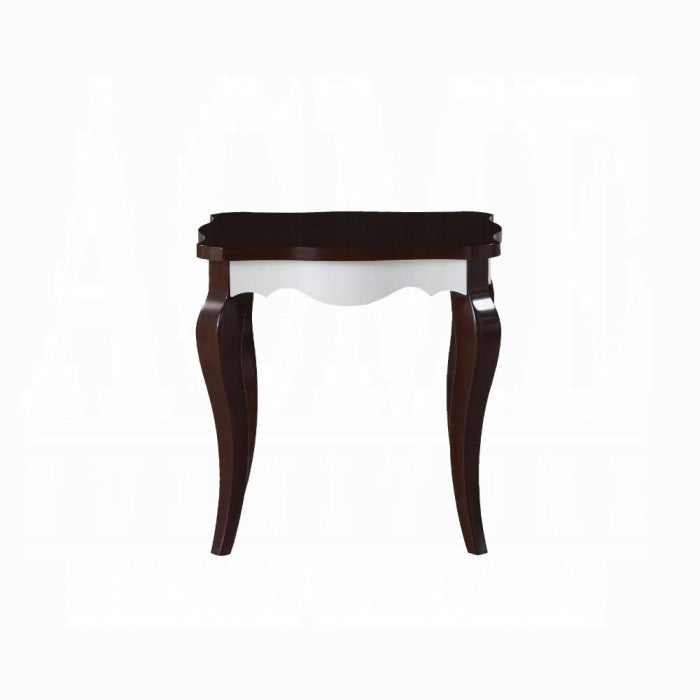 Mathias End Table