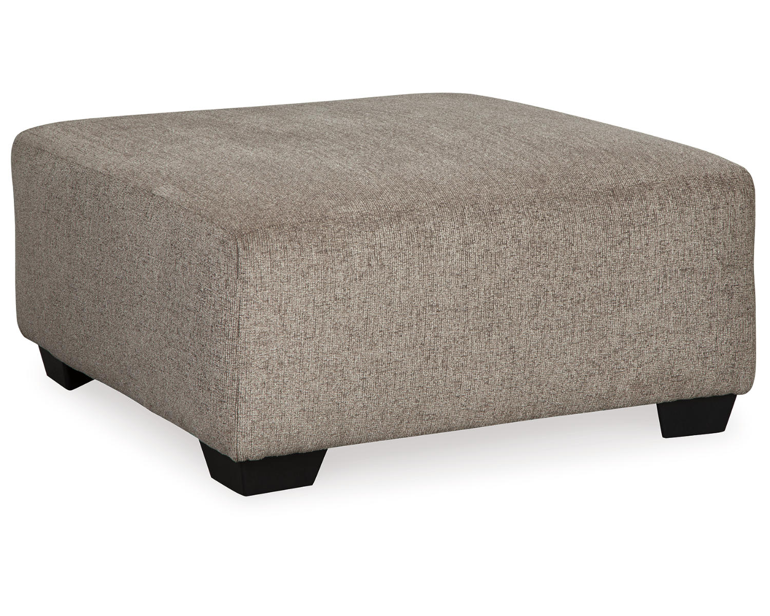Ballinasloe 3-Piece Sectional and Ottoman