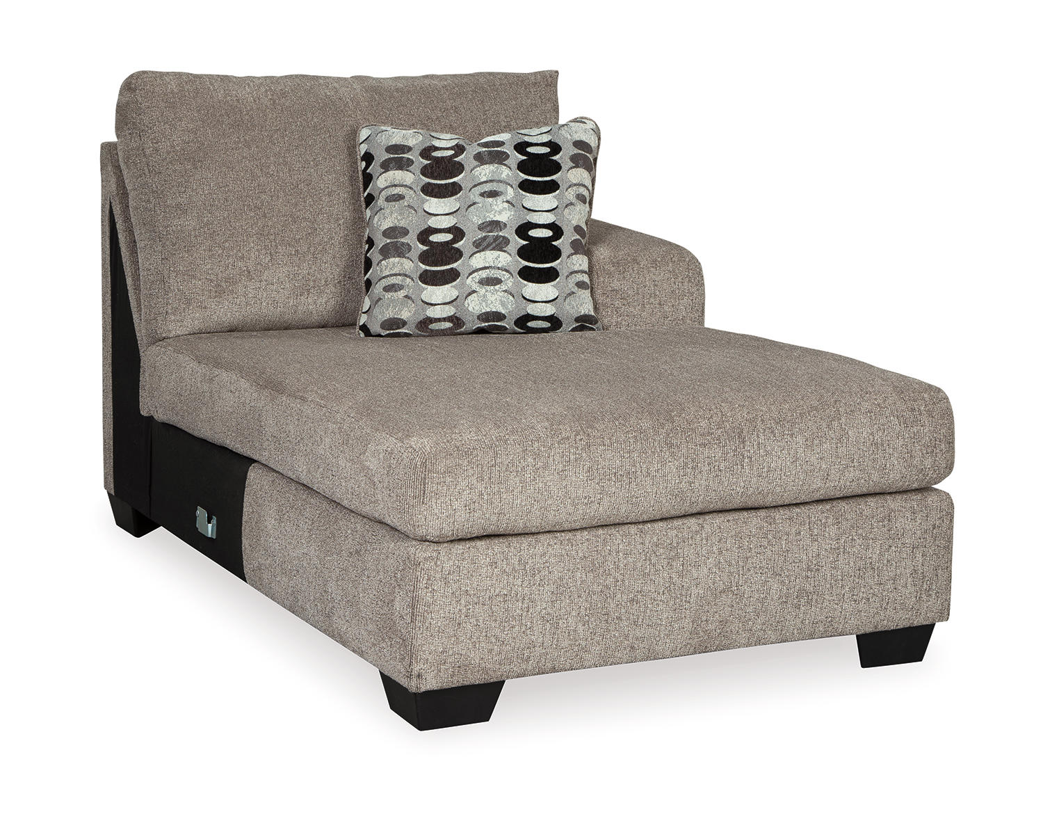 Ballinasloe Right-Arm Facing Corner Chaise
