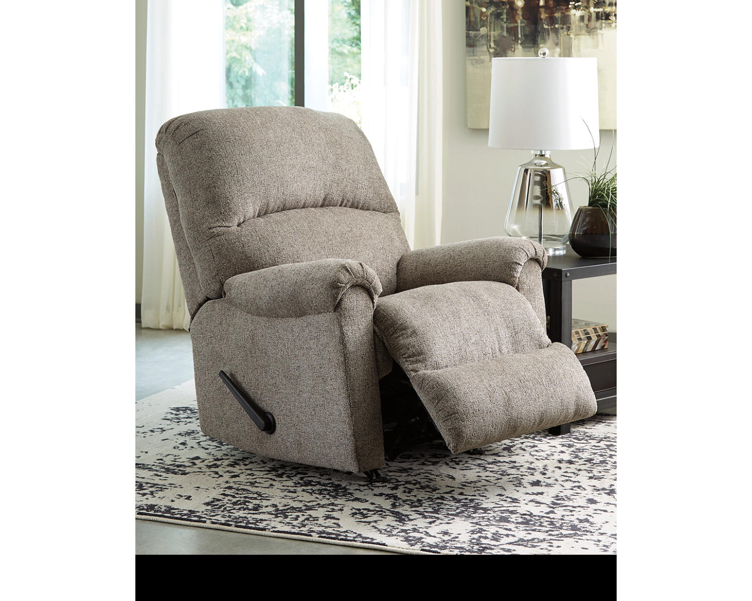 Ballinasloe Recliner