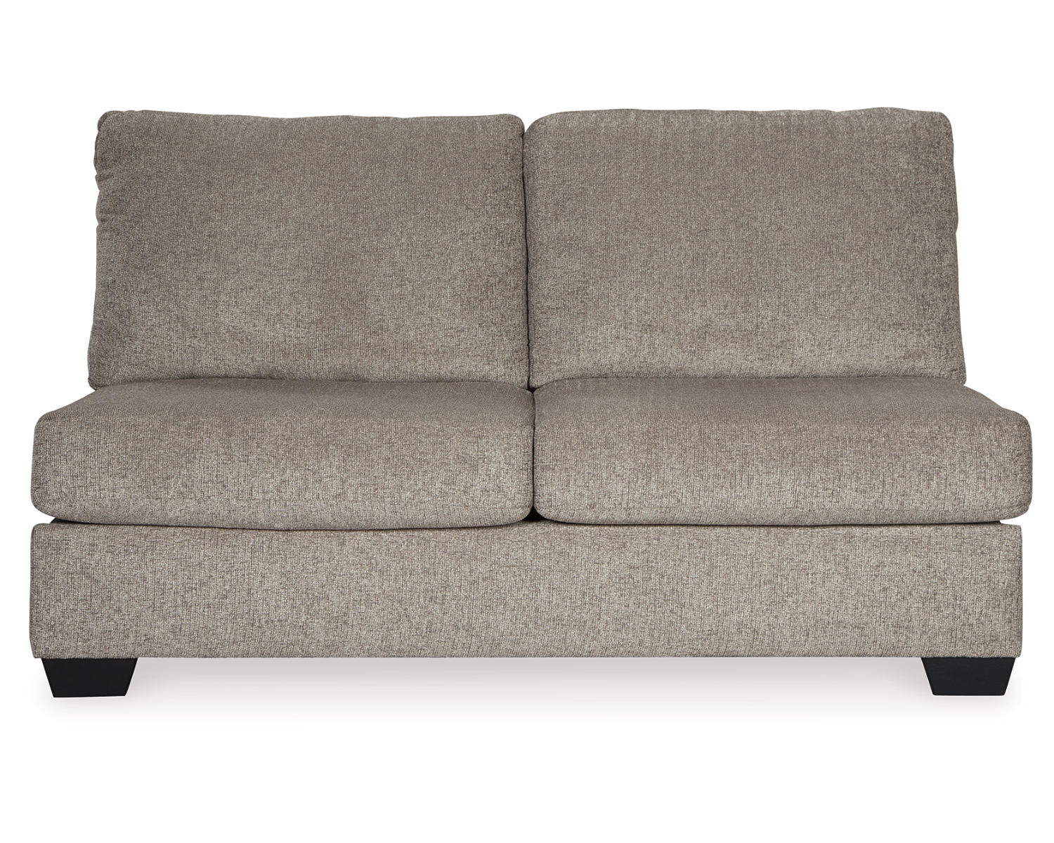 Ballinasloe 3-Piece Sectional with Ottoman