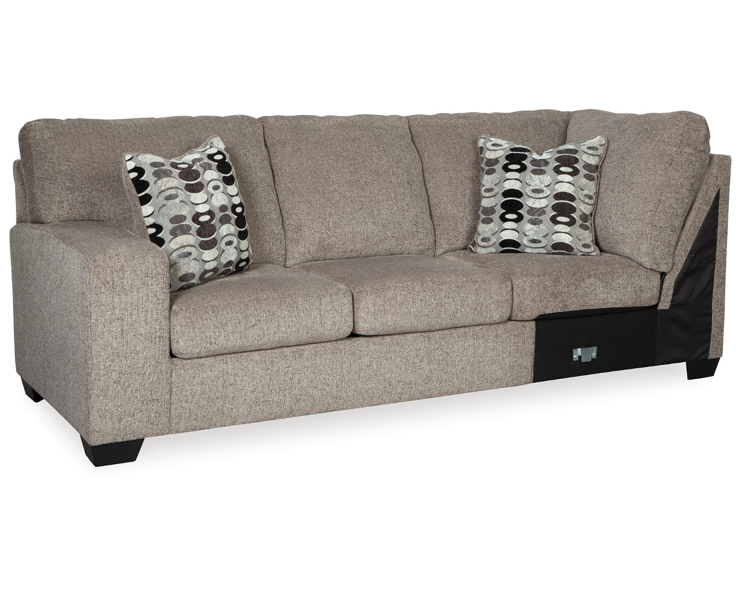 Ballinasloe Left-Arm Facing Sofa
