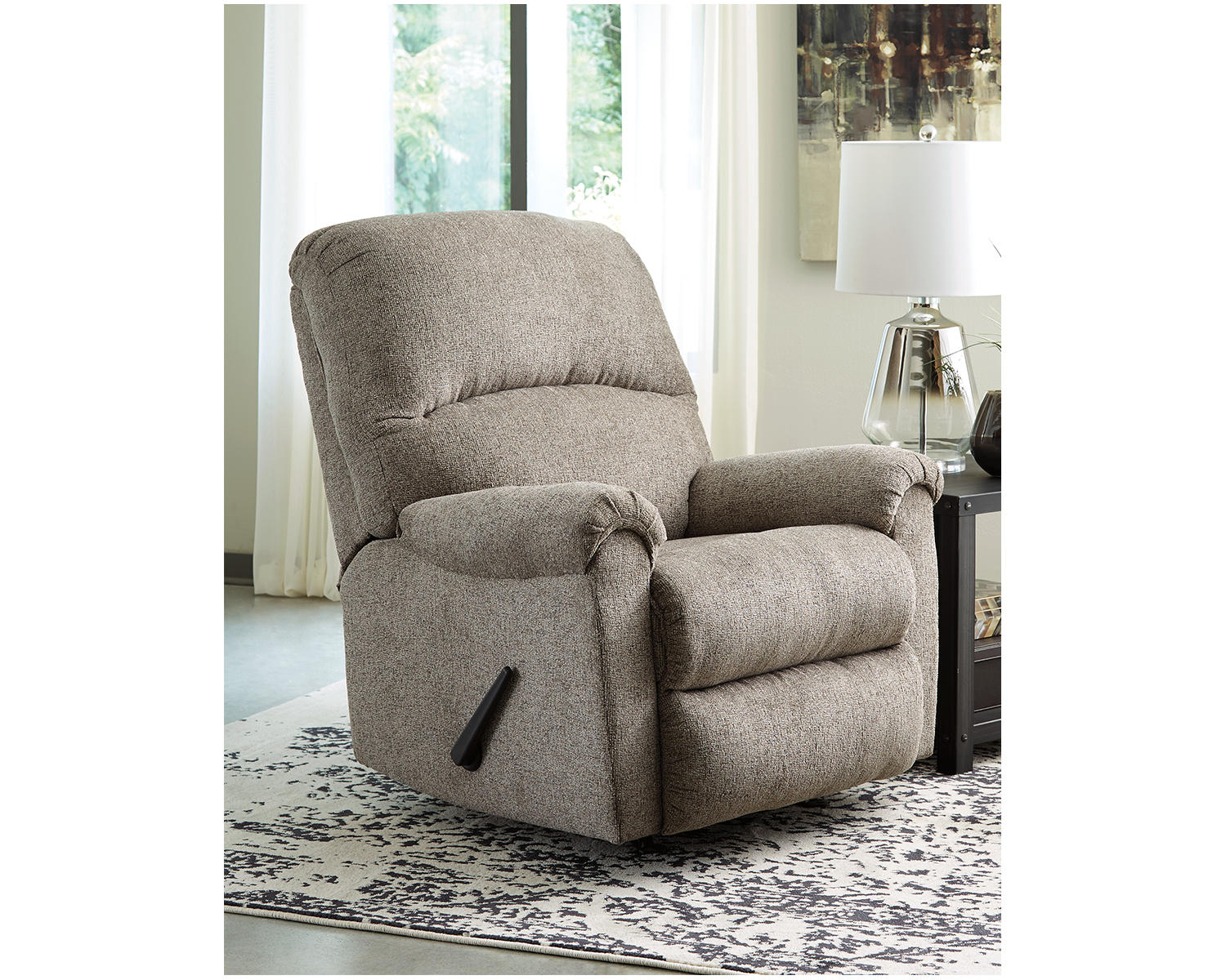Ballinasloe Recliner
