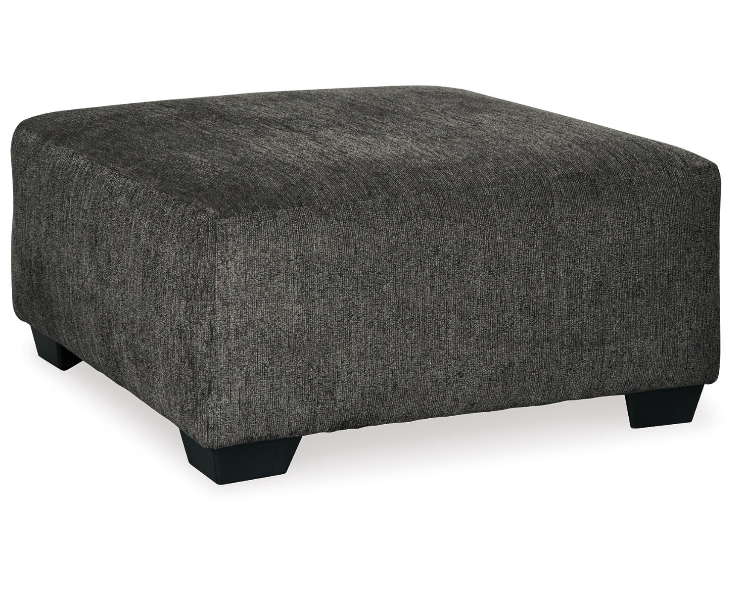 Ballinasloe 3-Piece Sectional and Ottoman