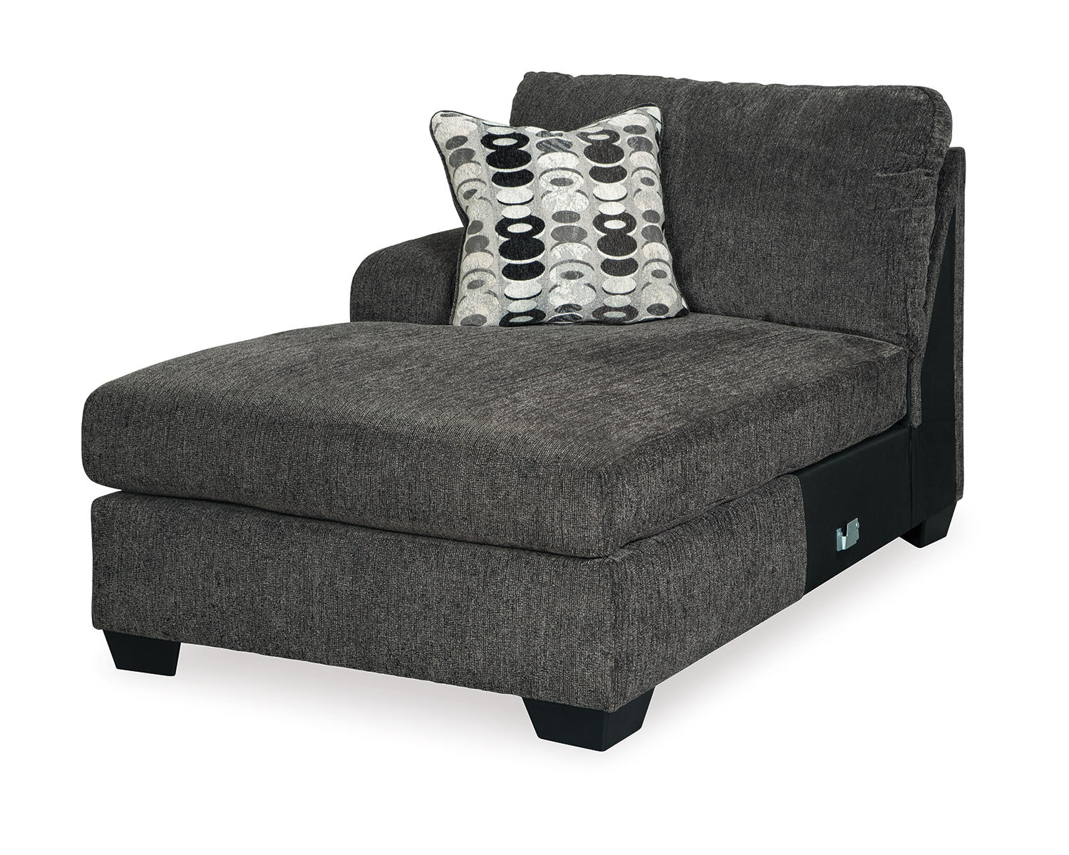 Ballinasloe Left-Arm Facing Corner Chaise