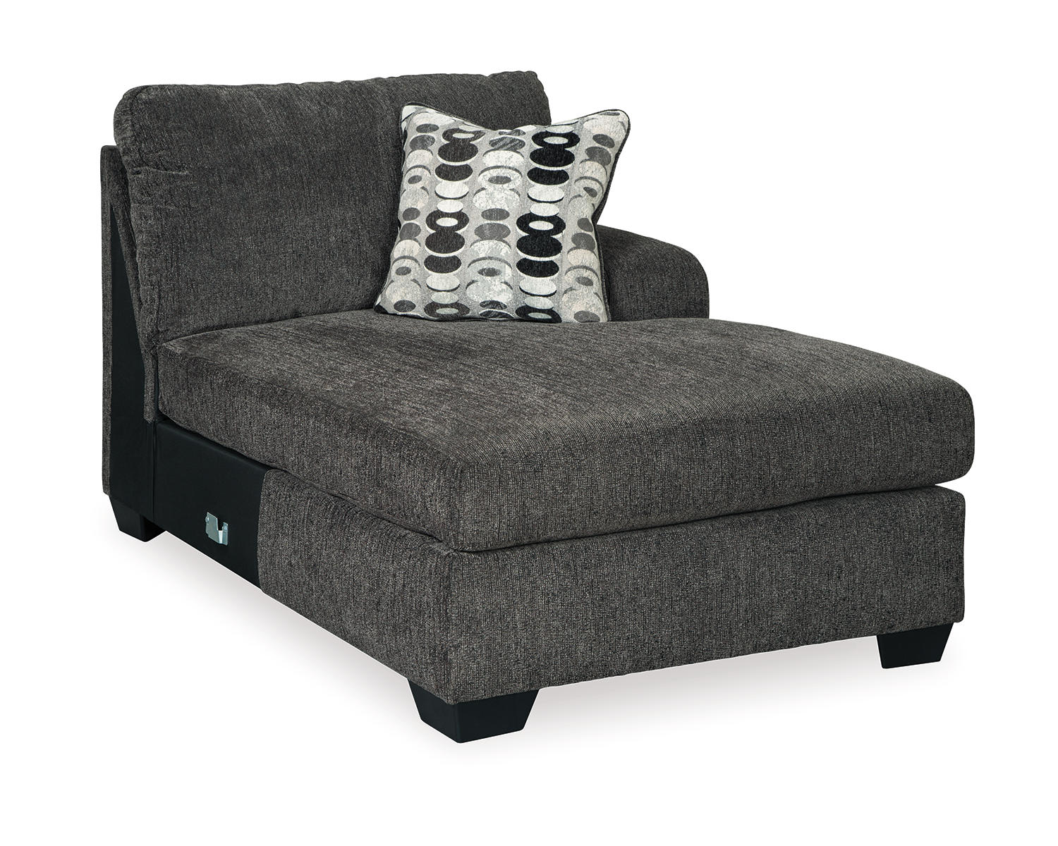 Ballinasloe Right-Arm Facing Corner Chaise