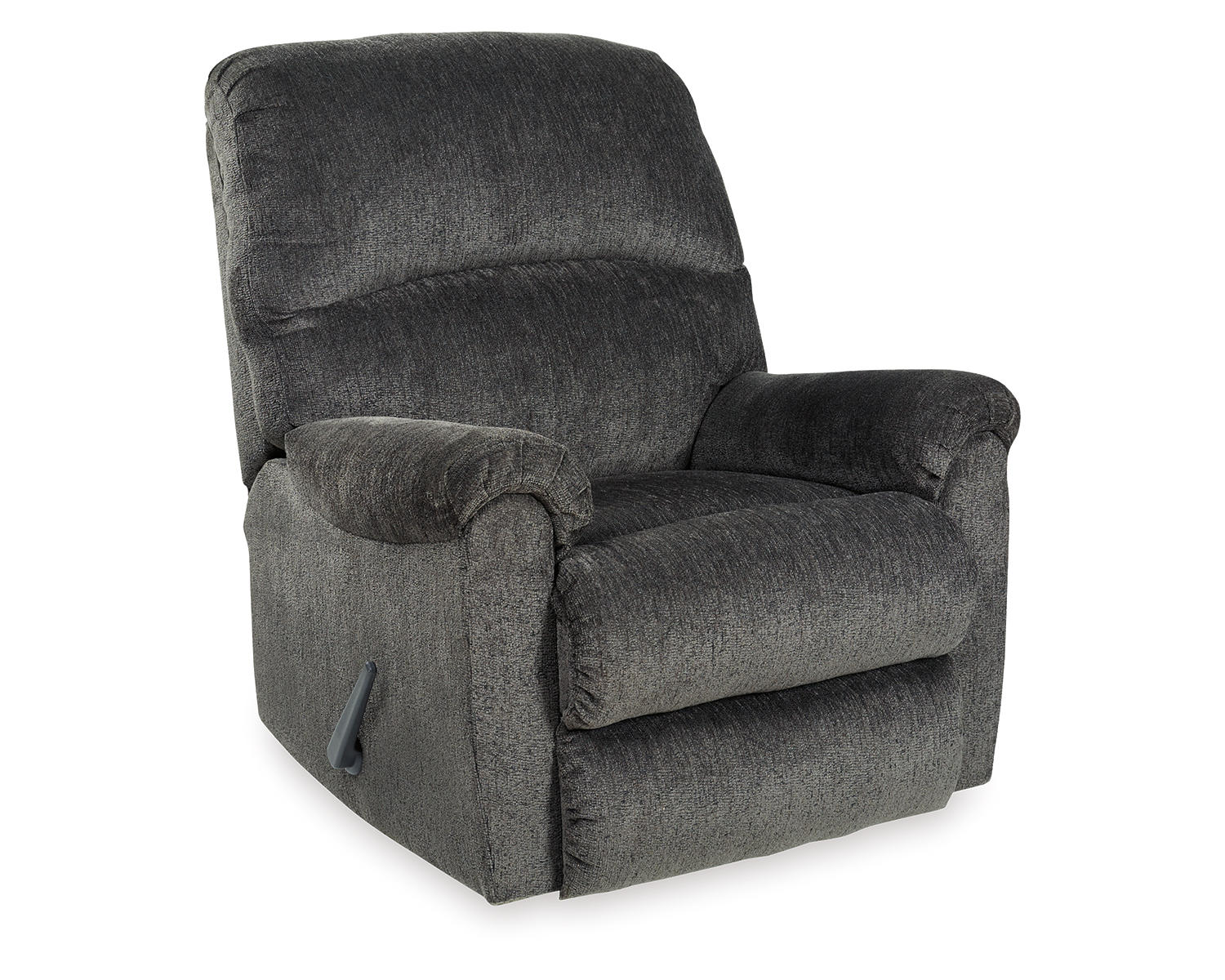 Ballinasloe 3-Piece Sectional, Recliner and Ottoman