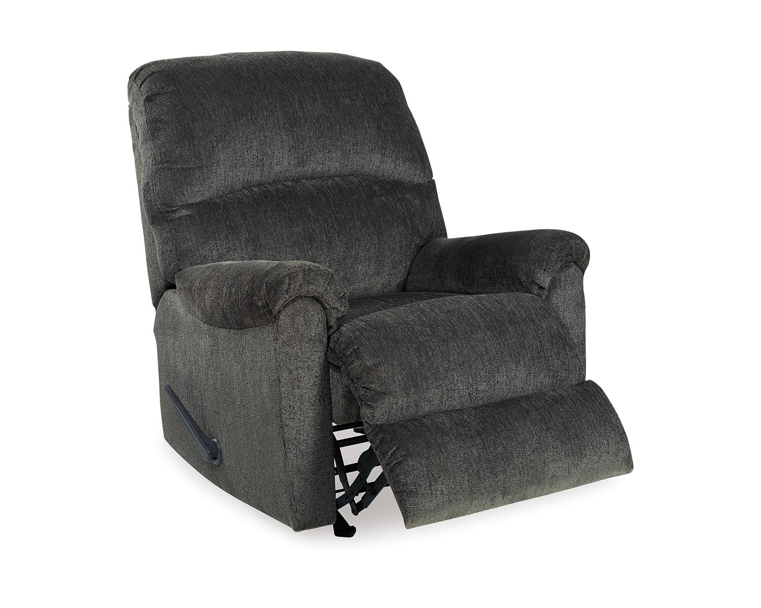 Ballinasloe 3-Piece Sectional, Recliner and Ottoman