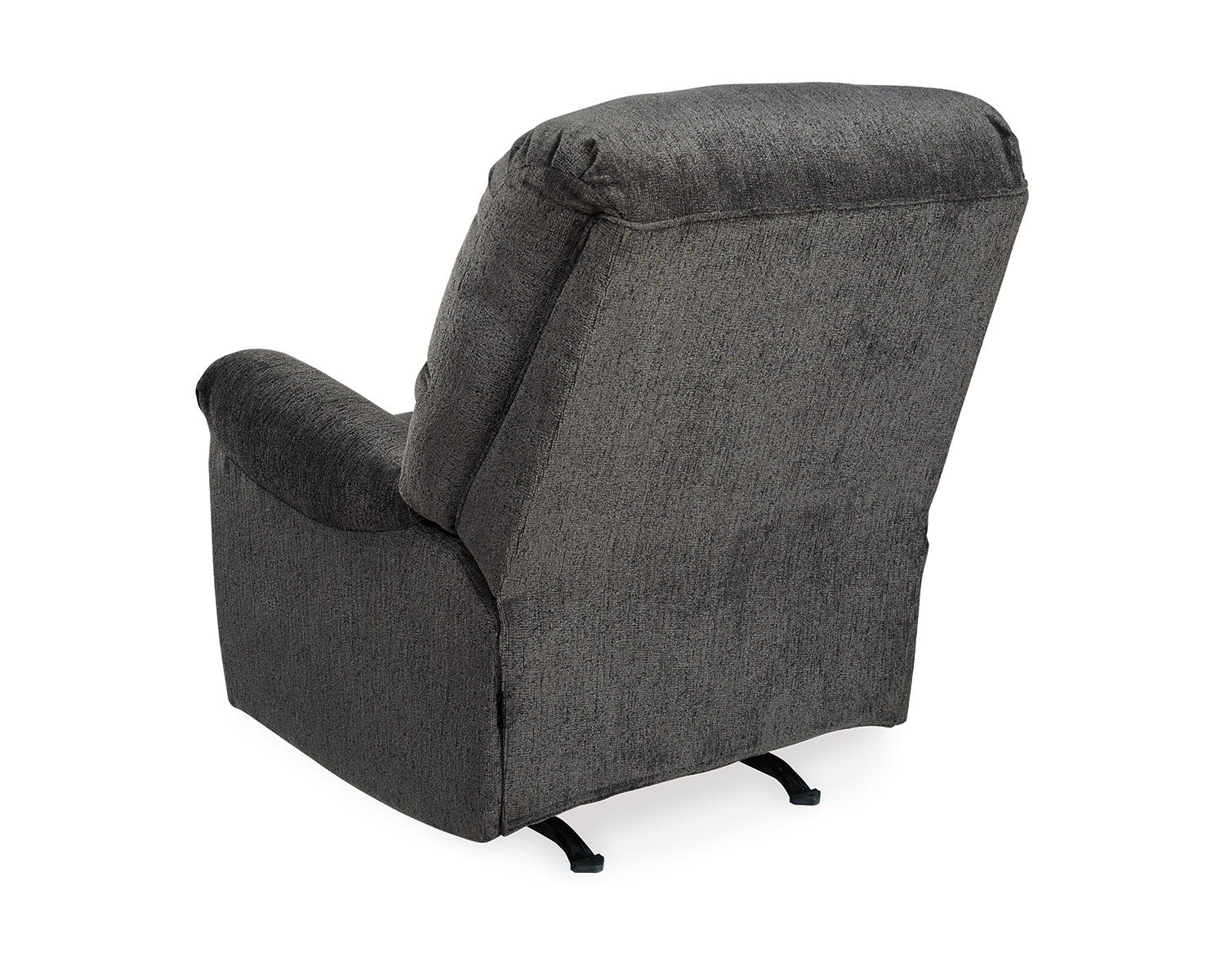 Ballinasloe 3-Piece Sectional, Recliner and Ottoman