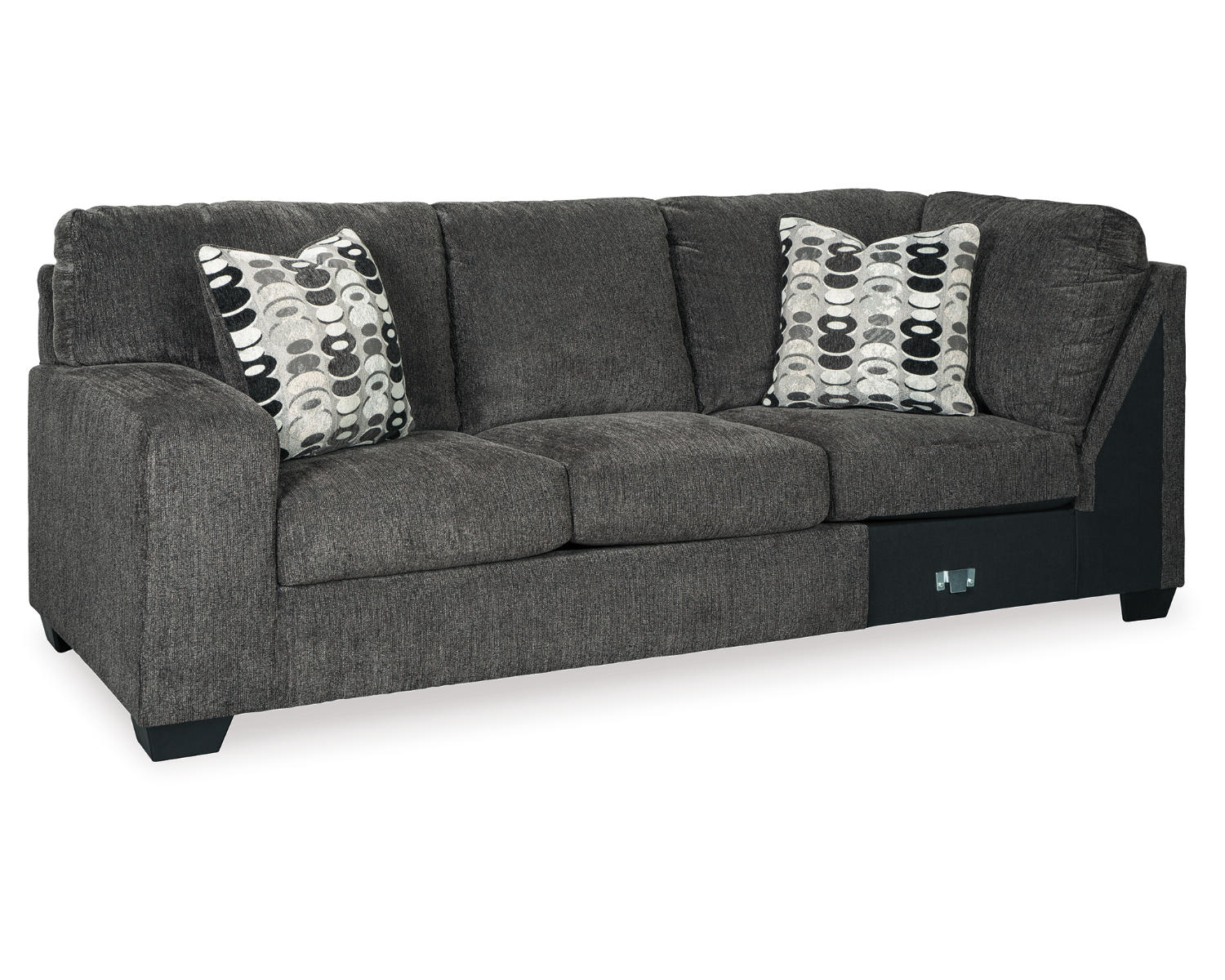 Ballinasloe Left-Arm Facing Sofa
