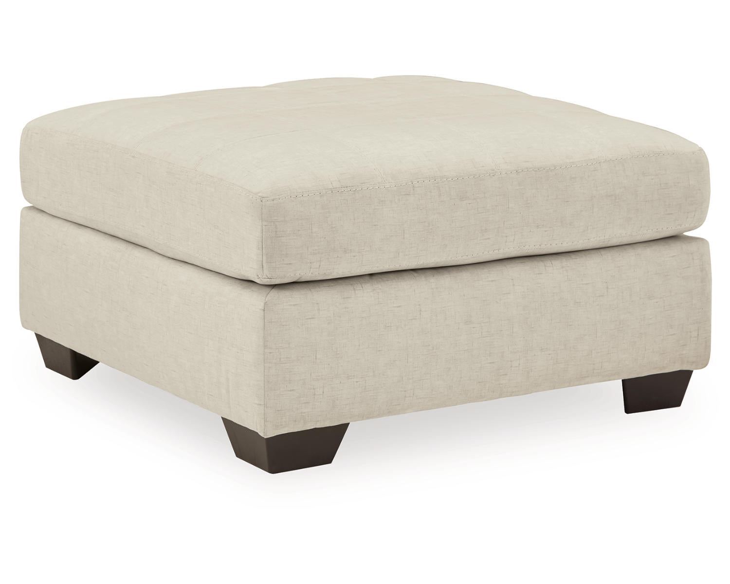 Falkirk Oversized Accent Ottoman