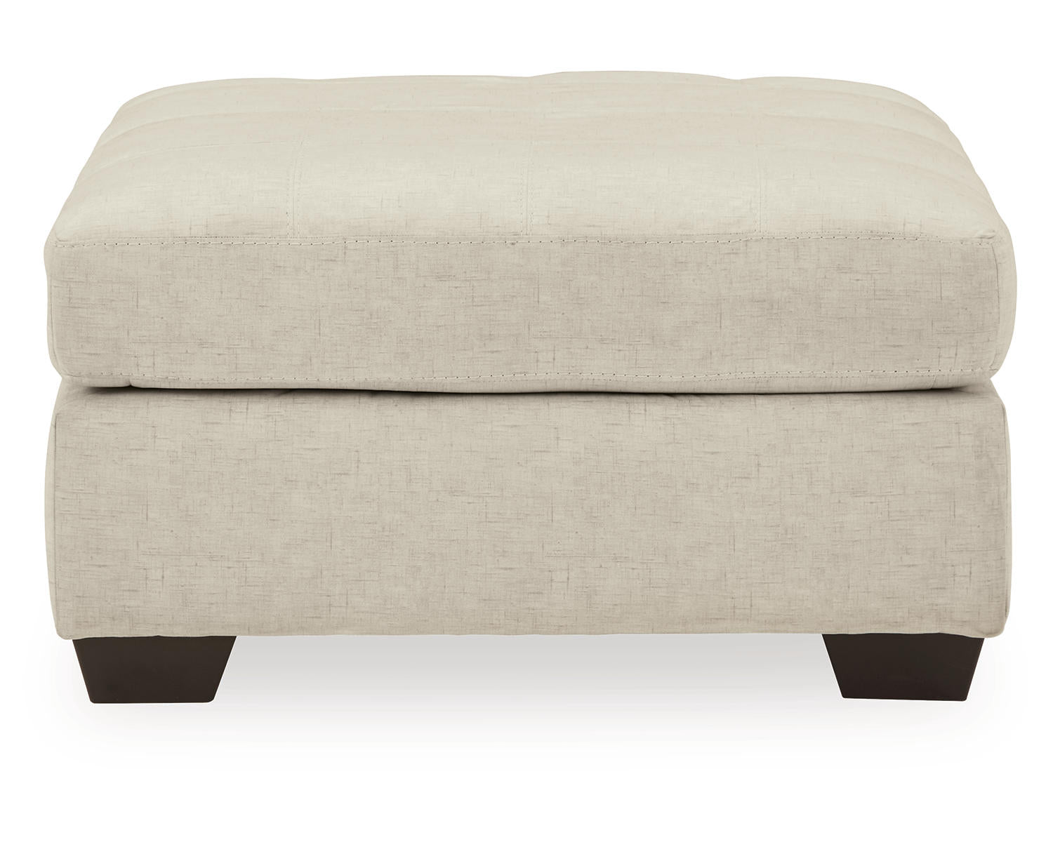 Falkirk Oversized Accent Ottoman