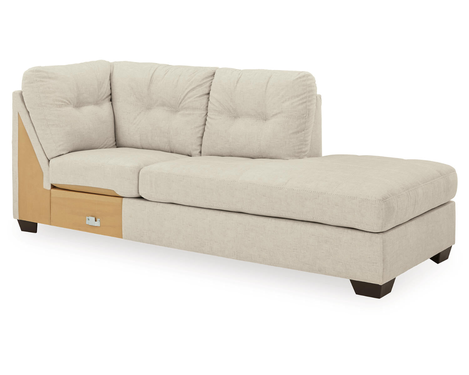 Falkirk Right-Arm Facing Corner Chaise