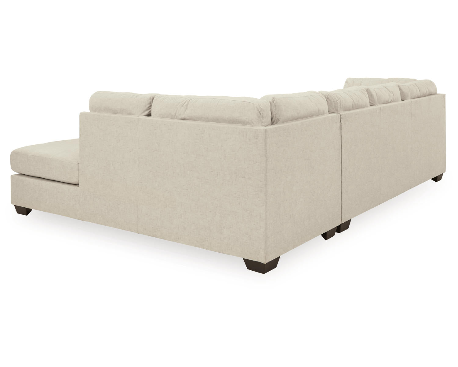 Falkirk 2-Piece Sectional with Chaise