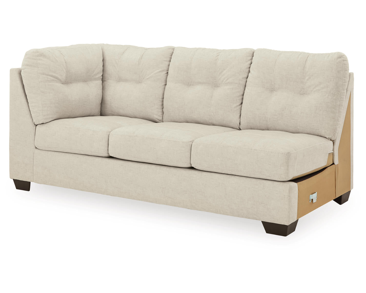 Falkirk Left-Arm Facing Sofa