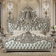 HD-8088 - BED - CALIFORNIA KING