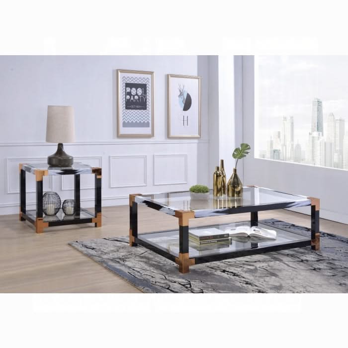 Mesa de centro Lafty