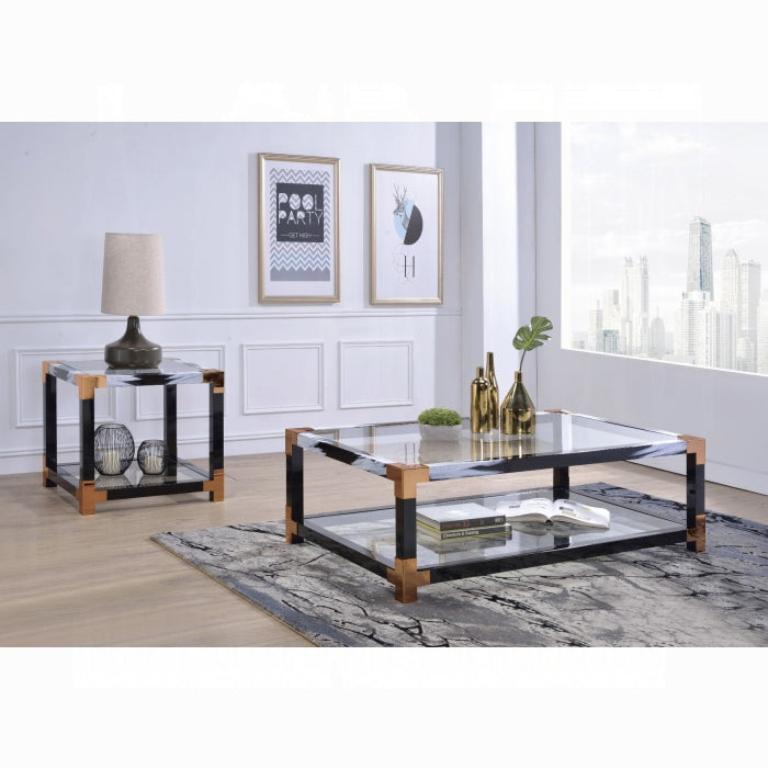 Lafty Coffee Table
