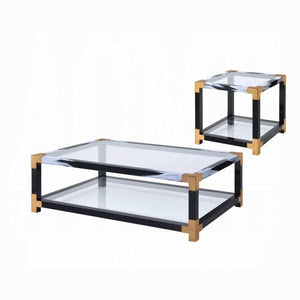 Mesa de centro Lafty