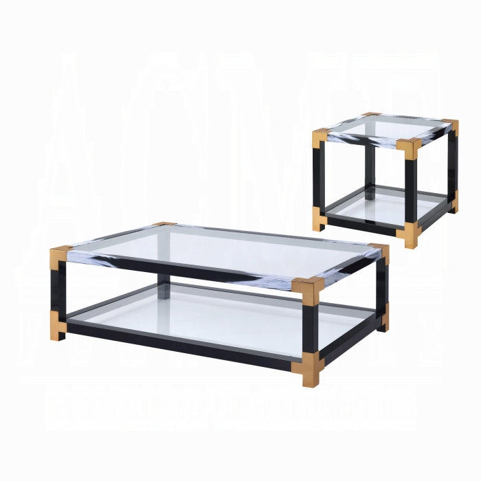 Lafty Coffee Table