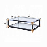 Mesa de centro Lafty